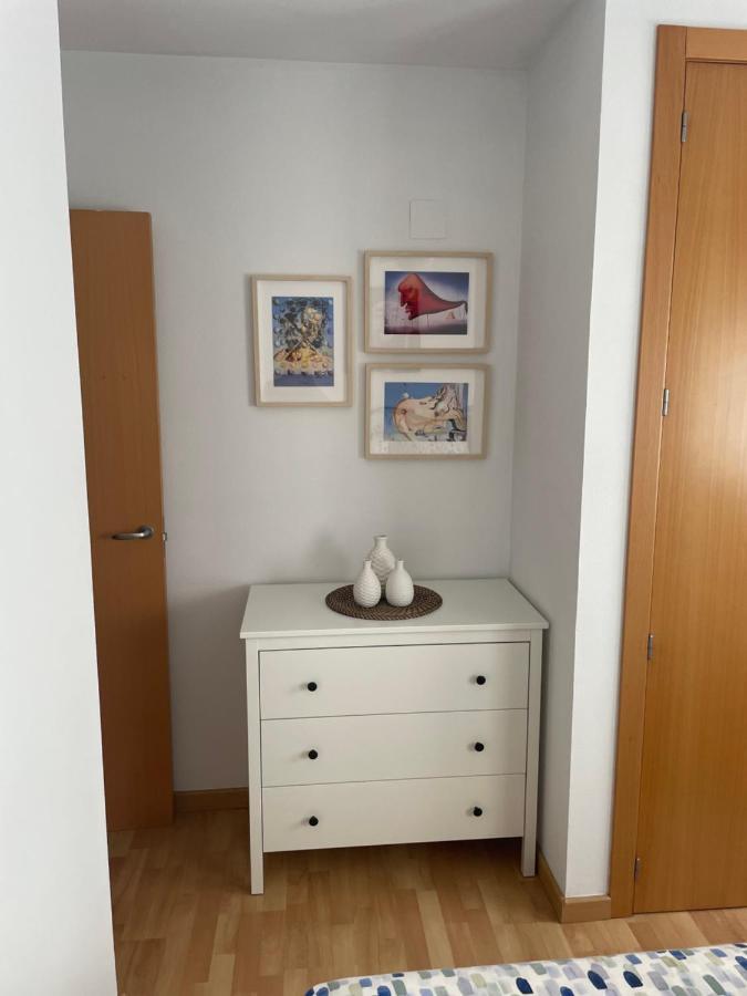 Ferienwohnung Duplex Altea Pueblo Exterior foto