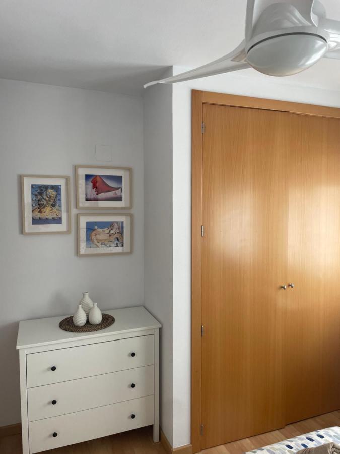 Ferienwohnung Duplex Altea Pueblo Exterior foto